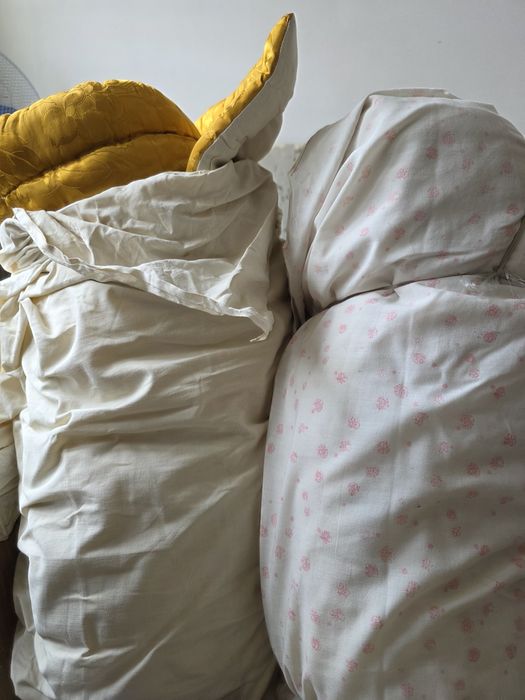 Юрган от миналия век - 2 бр.