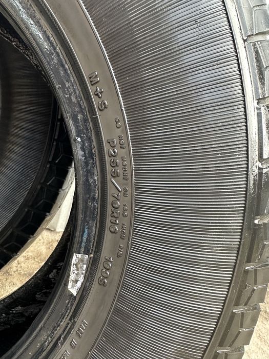 Продам шины Good-year