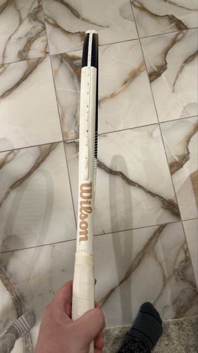 Ракета за тенис wilson