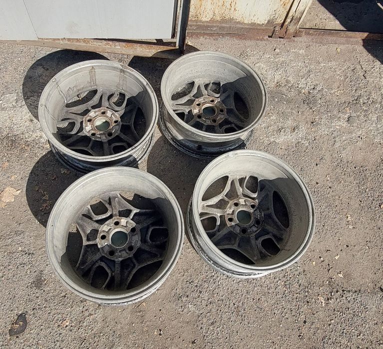 Диски R16 Toyota rav 4