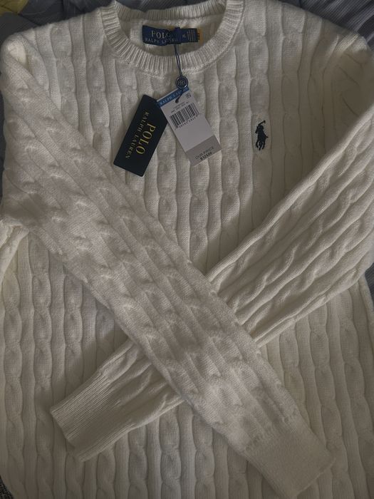 Ralph Lauren свитер