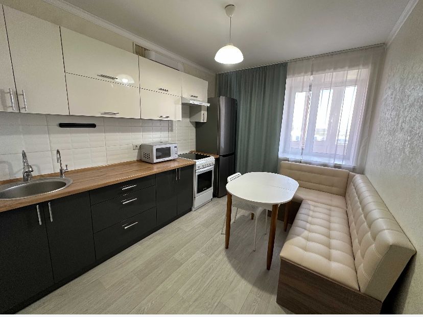 Квартира на ночь посуточно