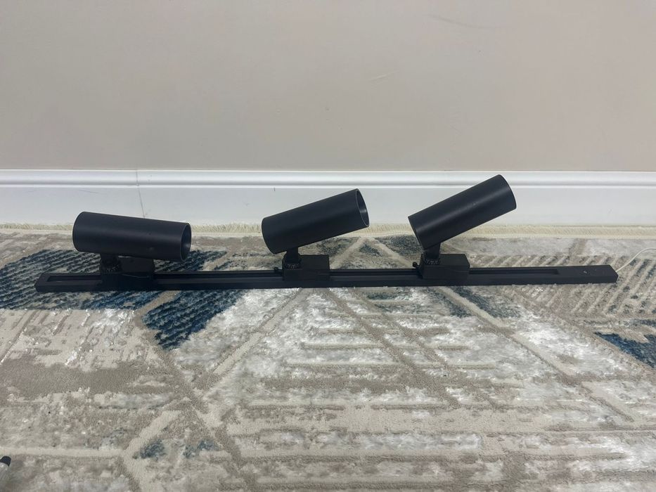 Магнитный трек свет