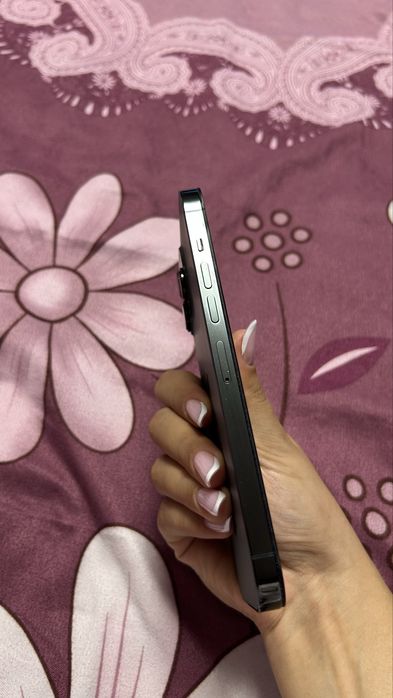 iPhone 13 Pro Max -128GB- Verde inchis (Alphine Green)