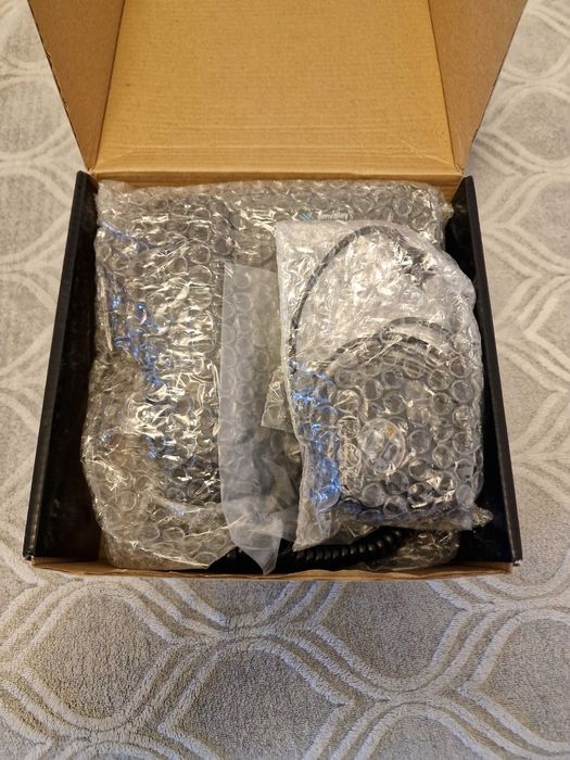 Telefon fix cu cartela dual sim