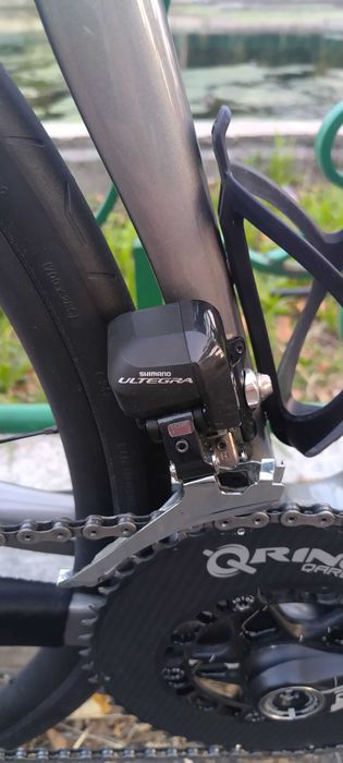 Bicicletă Berria FS Belador BR
