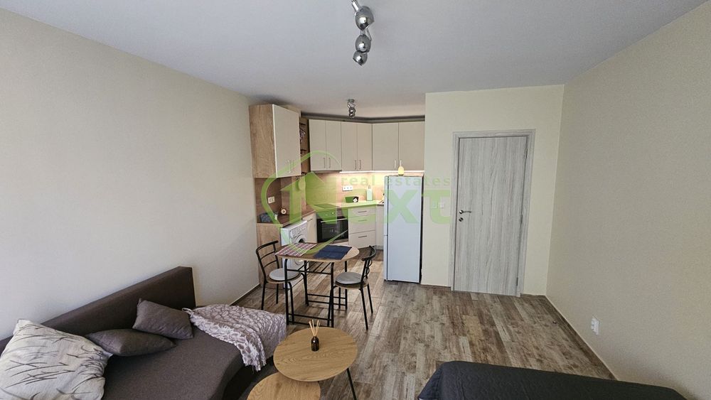 Дава се под наем Едностаен апартамент в София, Гео Милев - 35 кв.м за 500 € - Снимка #4