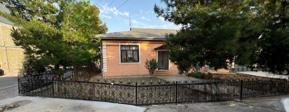 (4) Циалковская продается Дом 7 соток. Фасад 20х40