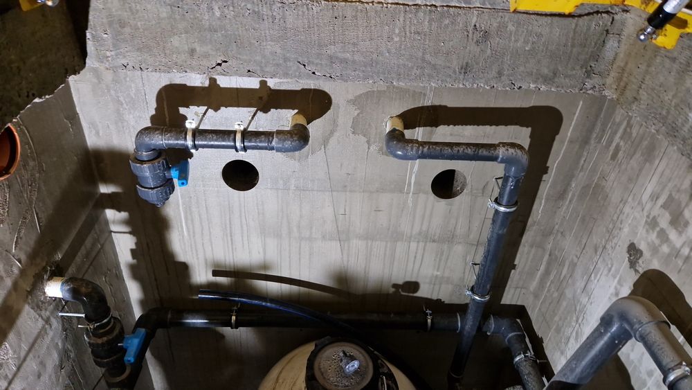 Gaură hota, gaură climă, gaură centralacarotaje profesionale Banat!