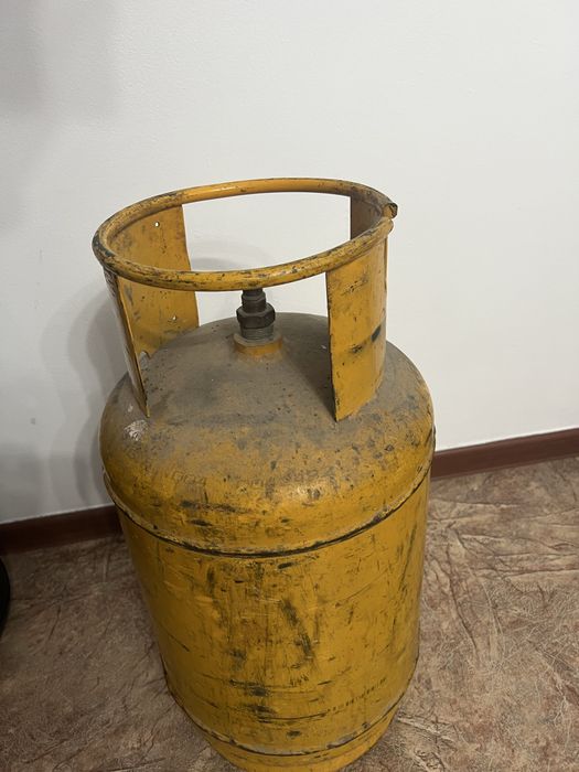 Продам газовые балоны