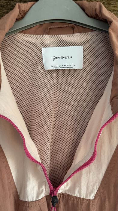 Bluza Stradivarius, noua Fara Eticheta M