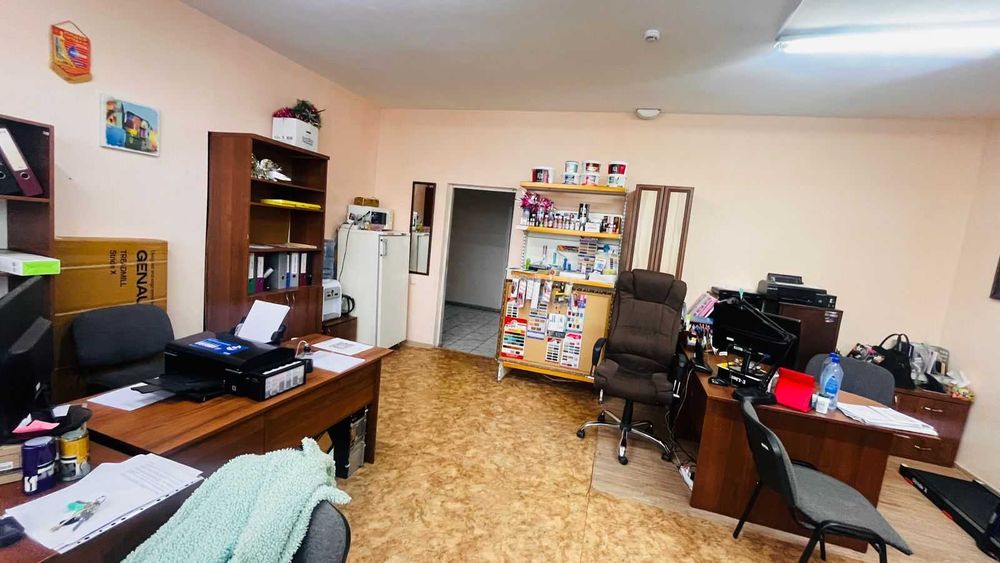 продам действующий бизнес