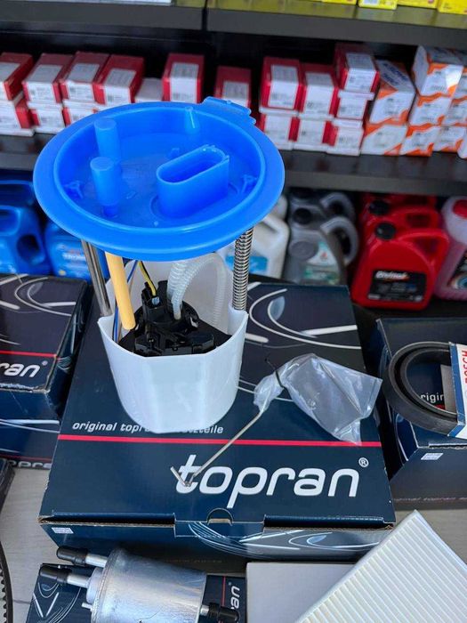 Запчасти для (ТО)  VW CADDY