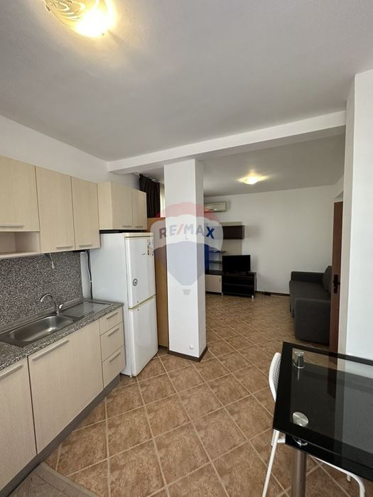 Студио под наем кв. Бриз гр. Варна - В.В.