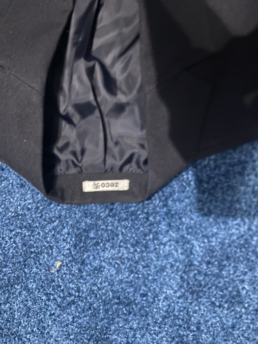 Sacou zeco nou nout marime m