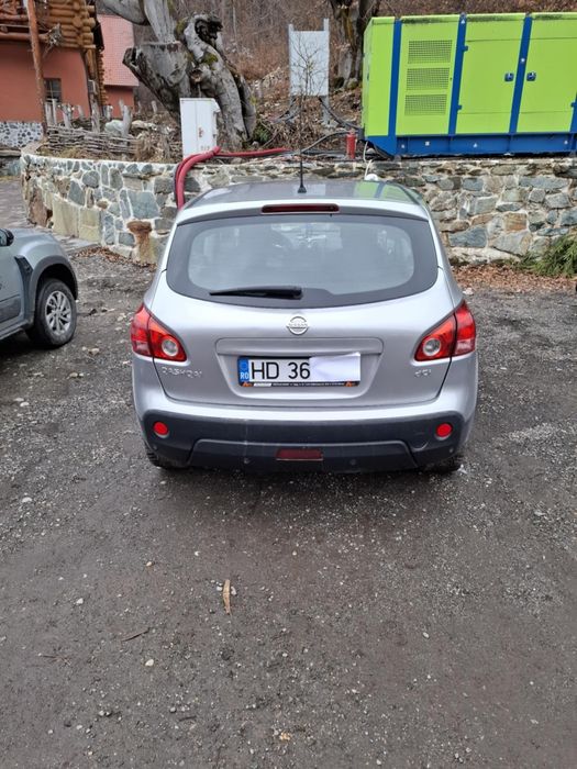 De vânzare Nissan QUASNQAI