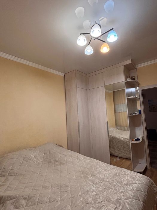 Продам 3-х комнатную квартиру