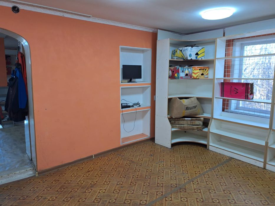 Продам магазин в центр Тимирязево