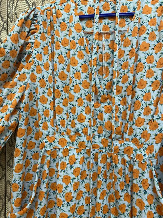 Платье женское