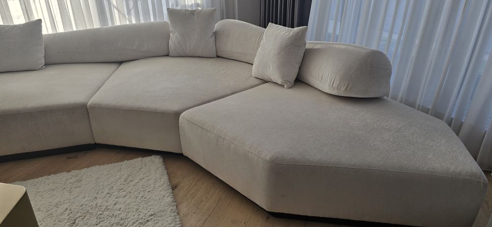 Canapea Divani & Sofa