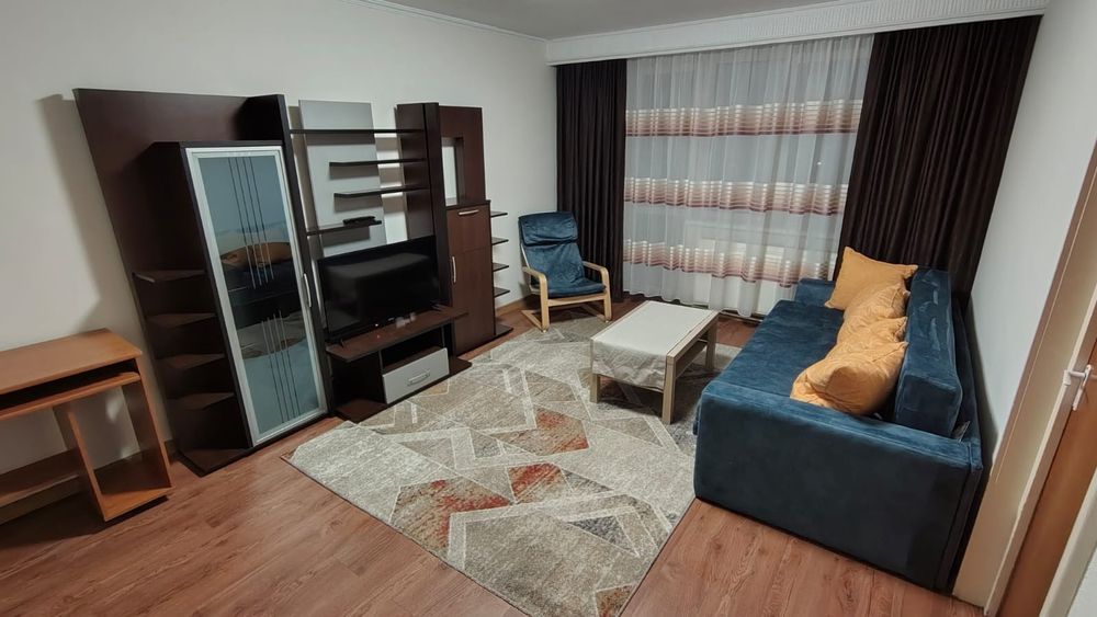 Apartament 2 camere Trivale