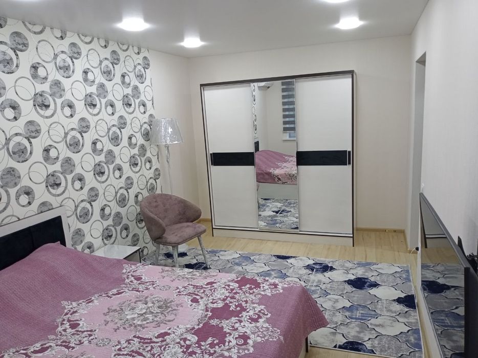 Чиланзар 2 квартал 1/4/4 Кирпичный дом