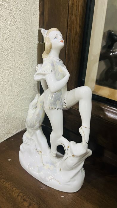 Статуэтки СССР раритет