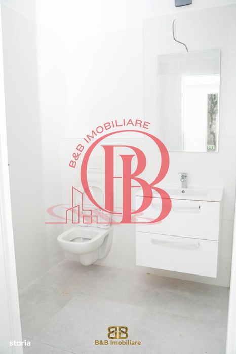 Penthouse 2 camere independent energetic panouri solare