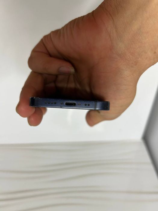 Iphone 12 mini Обмен на андроид
