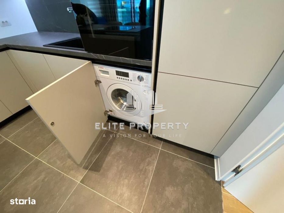 Inchiriere Apartament | 2 Camere | One Floreasca City