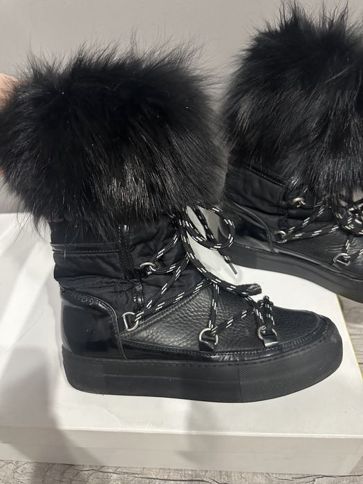 Сапоги Iceberg италия 36 р