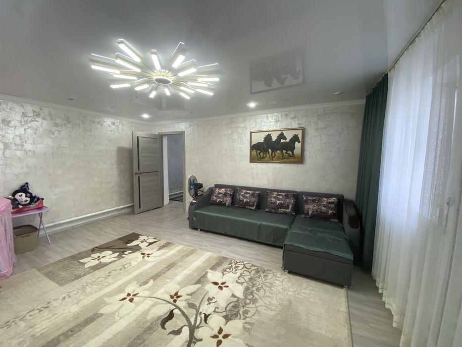 Продам дом рн обл больница 22мил