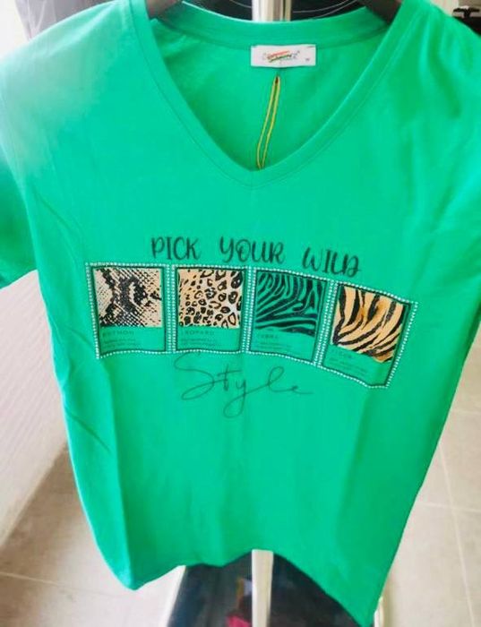 Продажа женские футболки . Привозные . Качественные . Турция