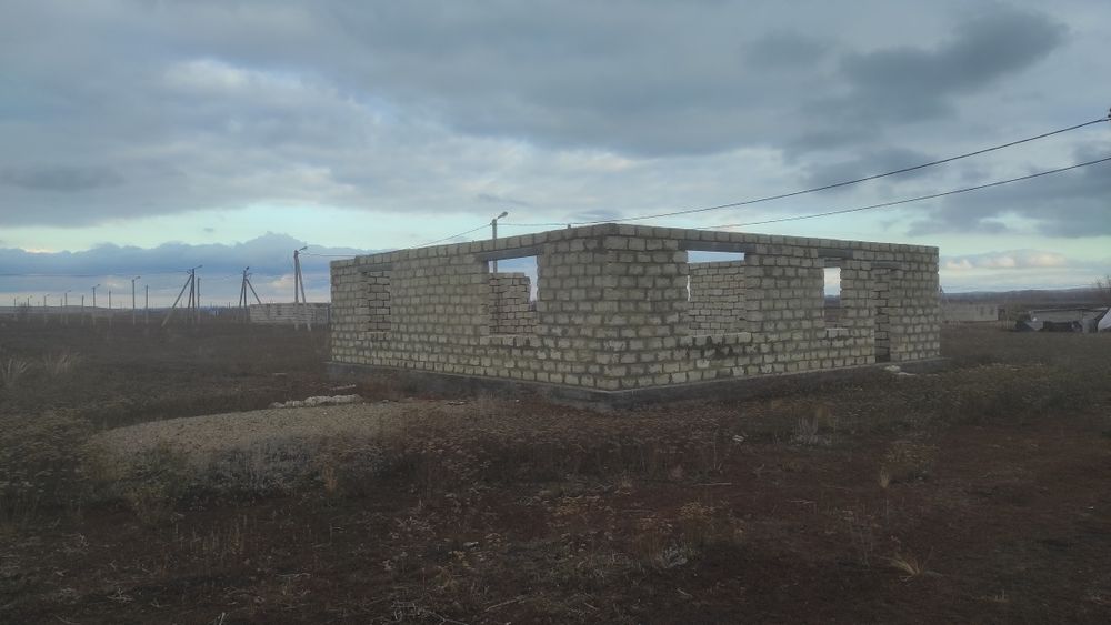 Продам землю под ИЖС