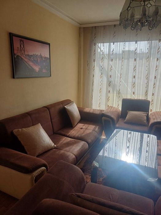 Продава се Тристаен апартамент в София, Младост 4 - 92 кв.м за 1286 €/кв.м - Снимка #5