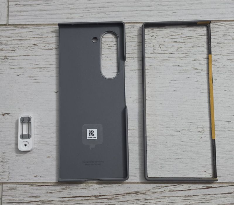 Husa Samsung Z Fold 6