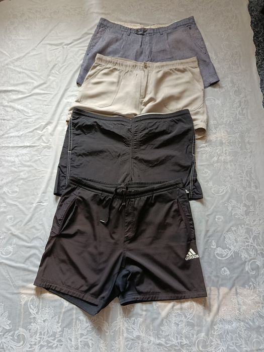 Продам мужские шорты 1000 тенге