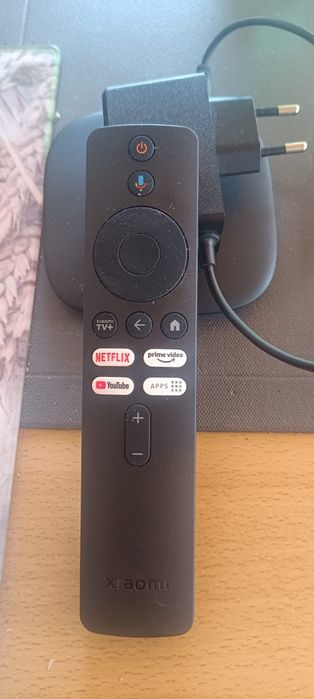 Xiaomi Tv Box S 3rd gen