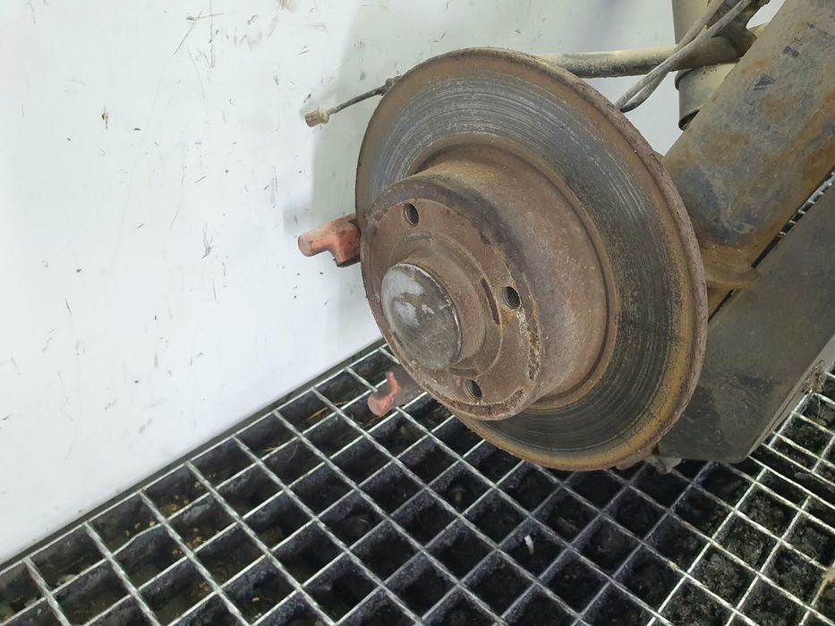 Punte spate Renault Megane 2 (2002 - 2006) 1.9 dci
