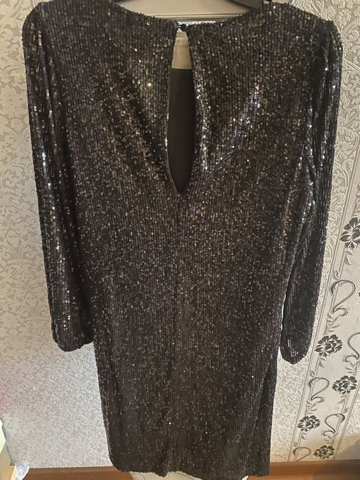 Вечерние наряды