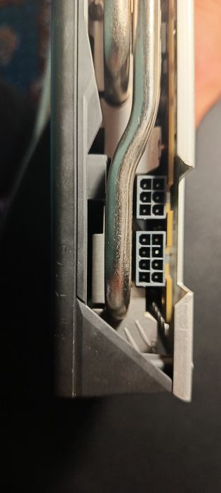 Radeon px 580/4gb gddr5