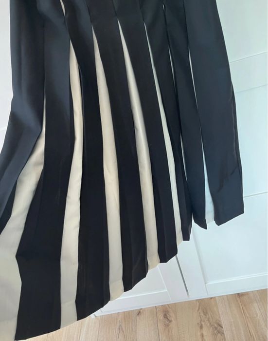 Rochie noua Zara, editie limitata