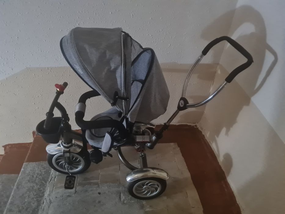 Velosiped kolyaska 3 oyoqli Holati yaxshi