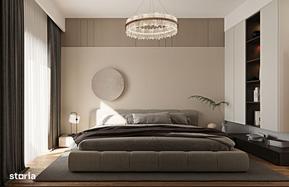 HILS Sunrise Duplex cu 4 camere tip 3