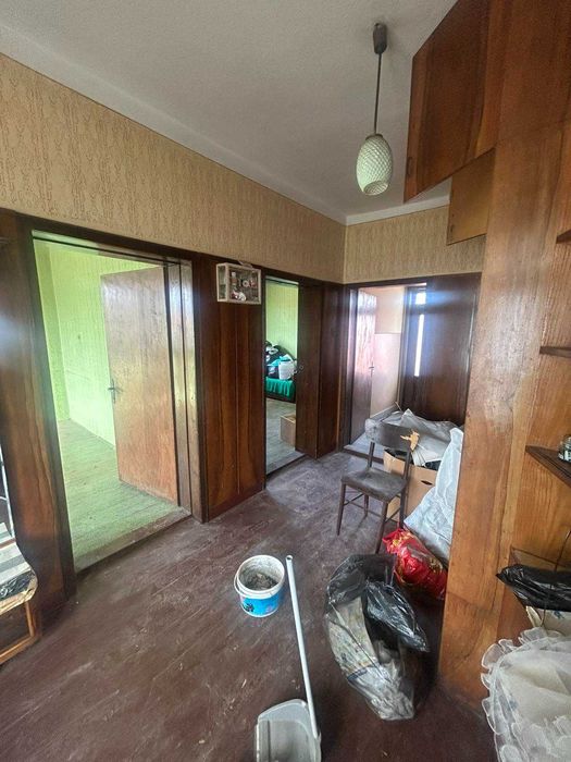 Двуетажна къща, 102кв.м, гр. Попово