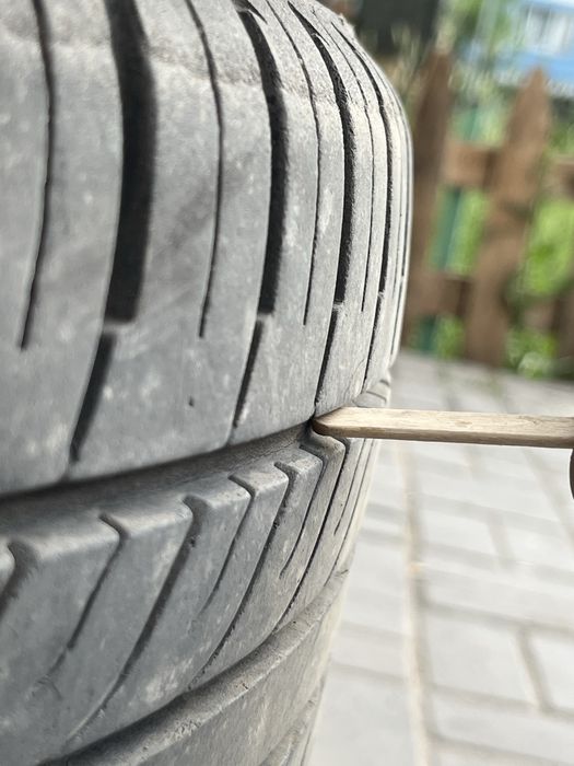 Летние шины TRIANGLE 225/60 R16