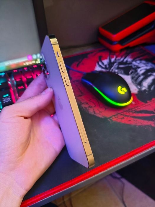 Продам iPhone 12 Pro 128гб