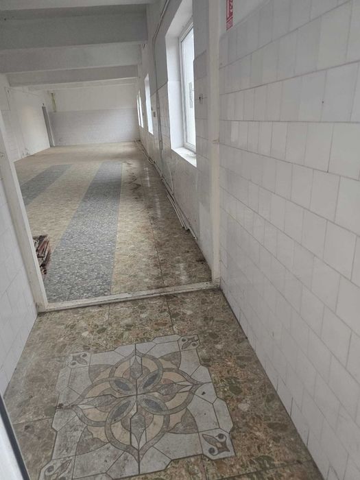 Spatiu (sau spatii) de inchiriat in Suplacul de Barcau, SC 638 mp