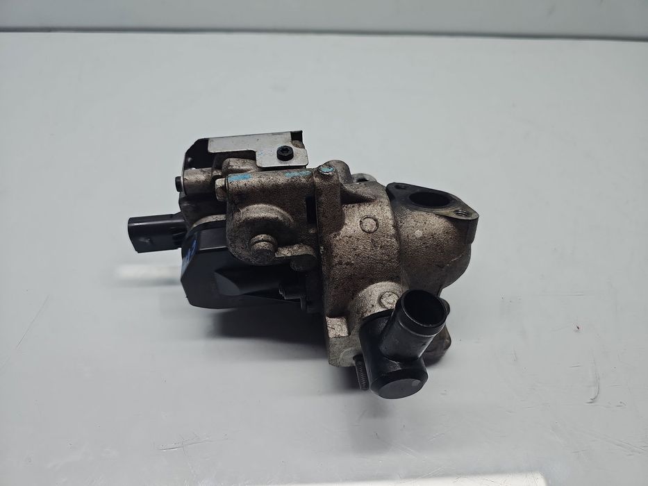 Supapa EGR  Hyundai i40 [Fabr 2012-2019] 28410-2A600 1.4 CRDi D4FC 66K