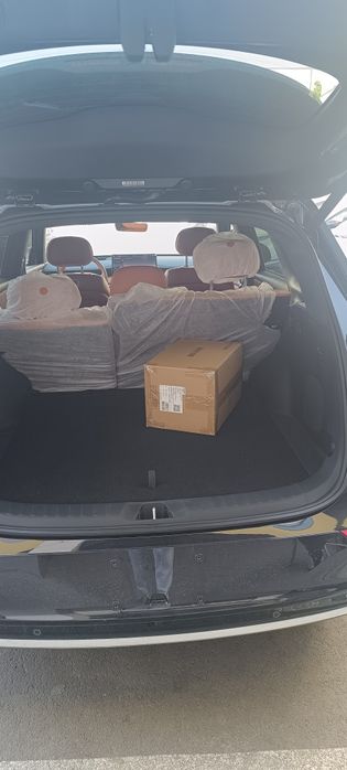 Changan Neo Q 07